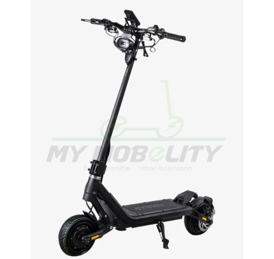 Nami Nami Superstellar 52V 25Ah