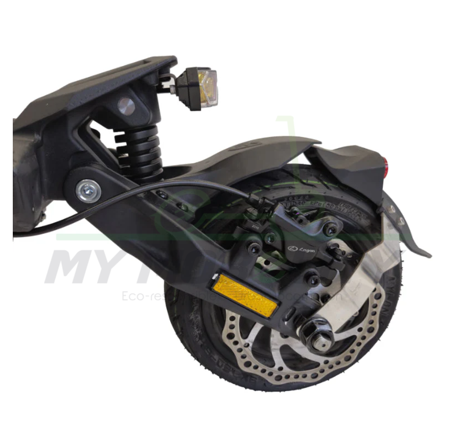 Nami Nami Superstellar 52V 25Ah