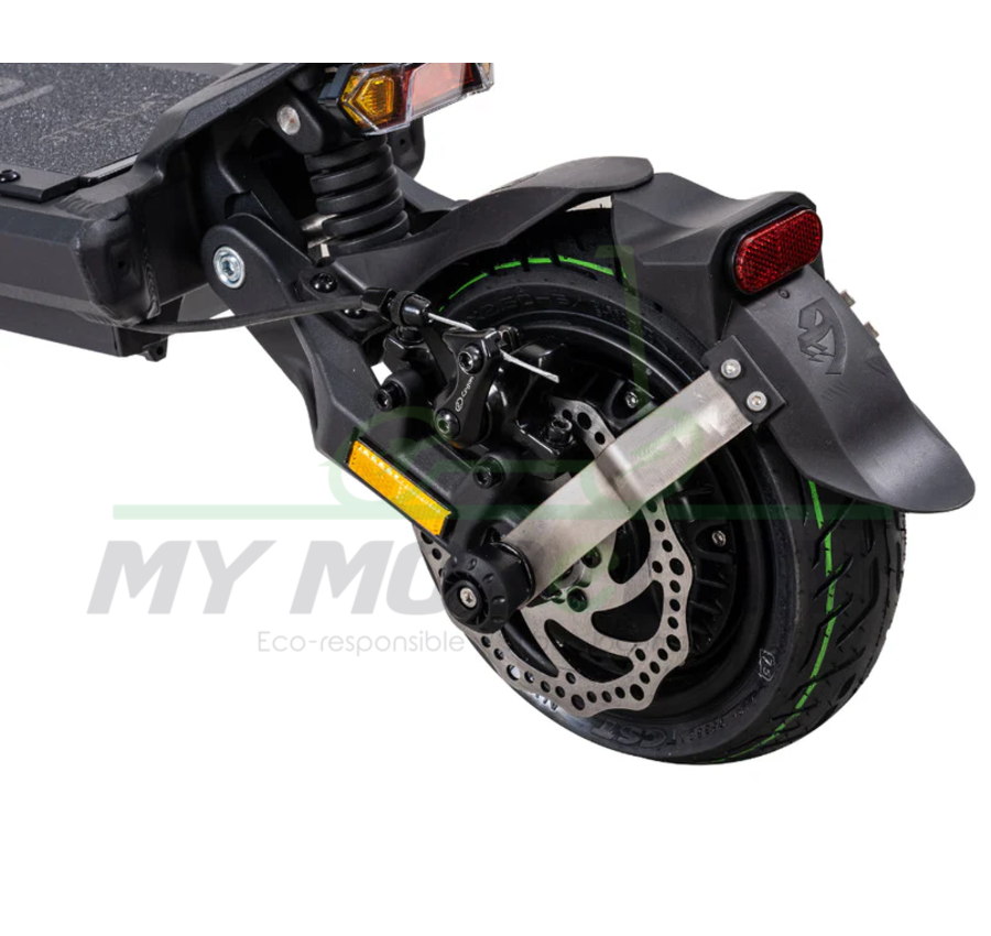 Nami Nami Stellar 52V 15Ah