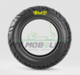 PMT Pneu PMT E-Fire 10 X 3.5