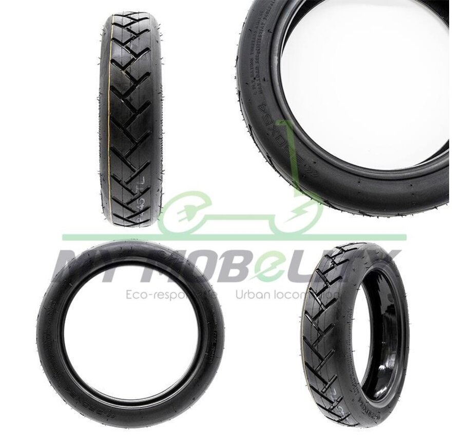 Xiaomi Mi4  200x54  tubeless tyre with gel