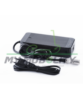 Egret Egret Pro Oplader 48V 3A