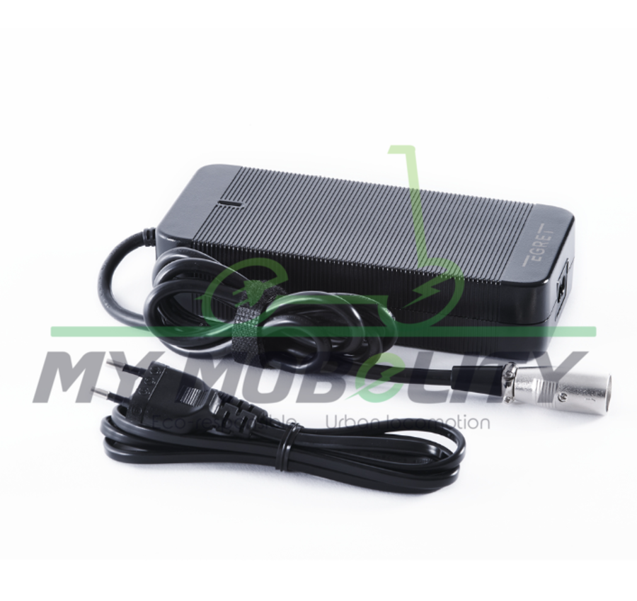 Egret Egret Pro Oplader 48V 3A
