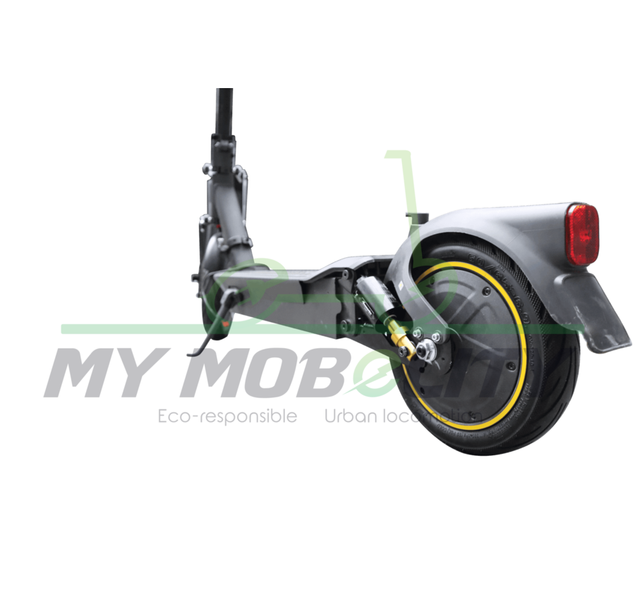 Monorim Monorim SGR2 Lucht vering voor Ninebot Max G2