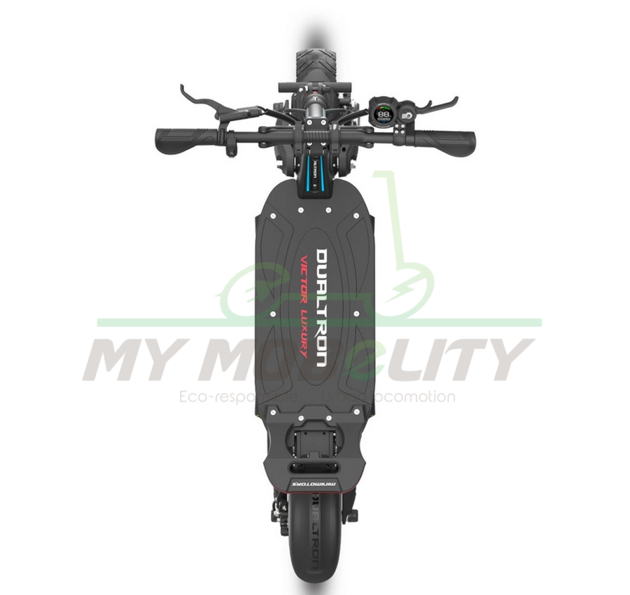 Dualtron Dualtron Victor Luxury PLUS 60V 28AH EY4 2024