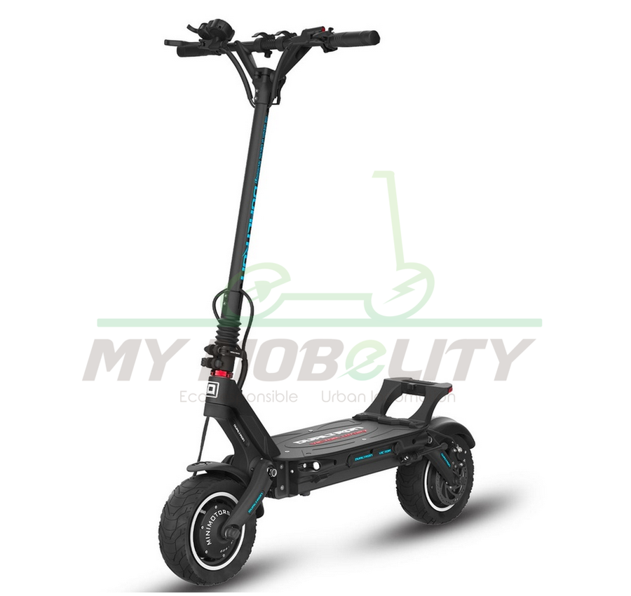 Dualtron Dualtron Victor Luxury PLUS 60V 28AH EY4 2024