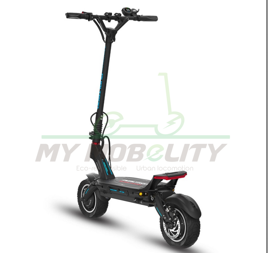 Dualtron Dualtron Victor Luxury PLUS 60V 35AH EY4 2024