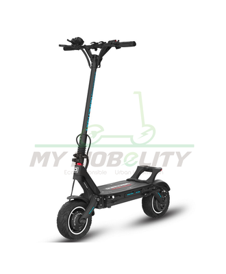 Dualtron Dualtron Victor Luxury PLUS 60V 35AH EY4 2024