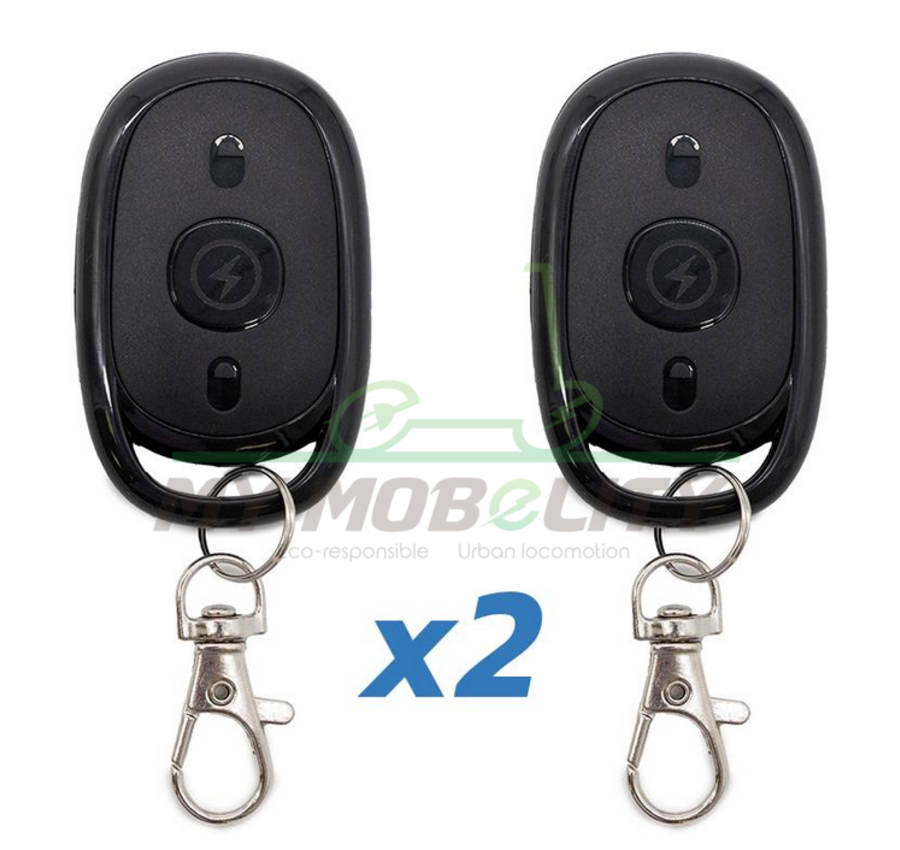 Antidiefstal / Alarm voor  Xiaomi M365  1S  Essential Pro Pro2  Mi3