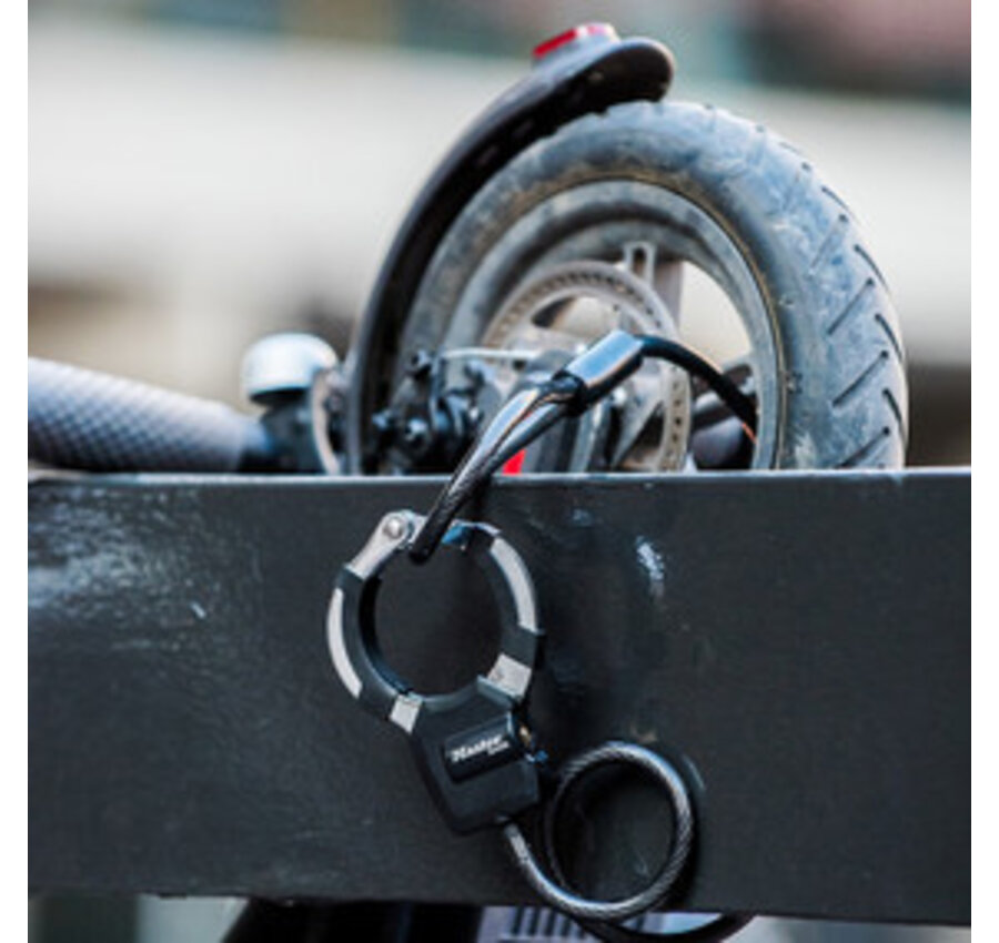 Masterlock Masterlock Street Cuff 8275