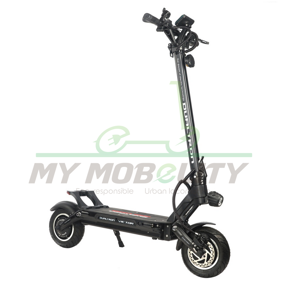 Dualtron Thunder Monopattino Dualtron Ultra Monopatín Eléctrico