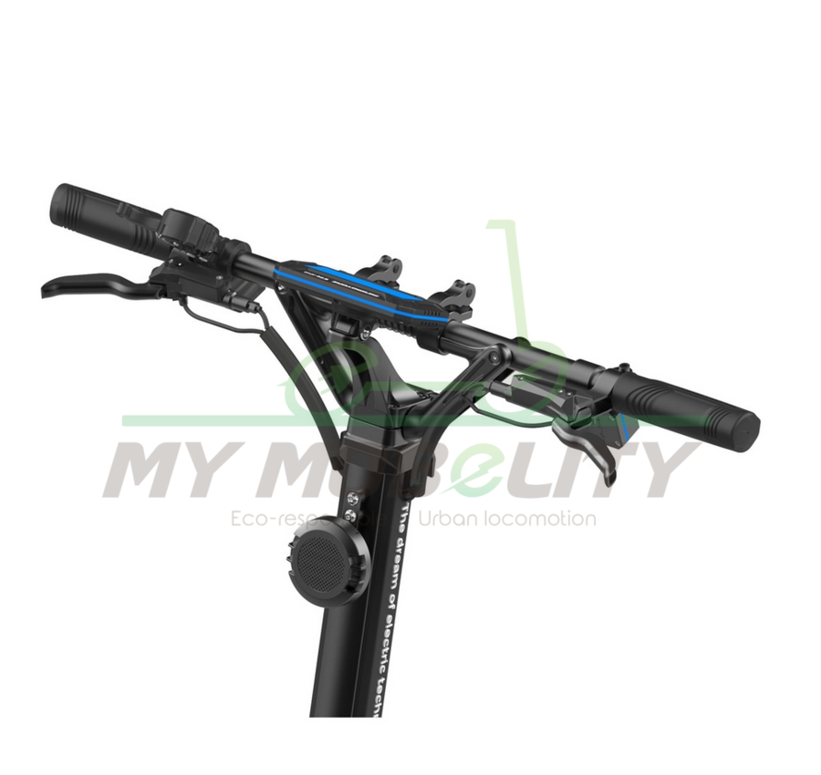 Dualtron Dualtron Victor LTD 2025 60V 35Ah