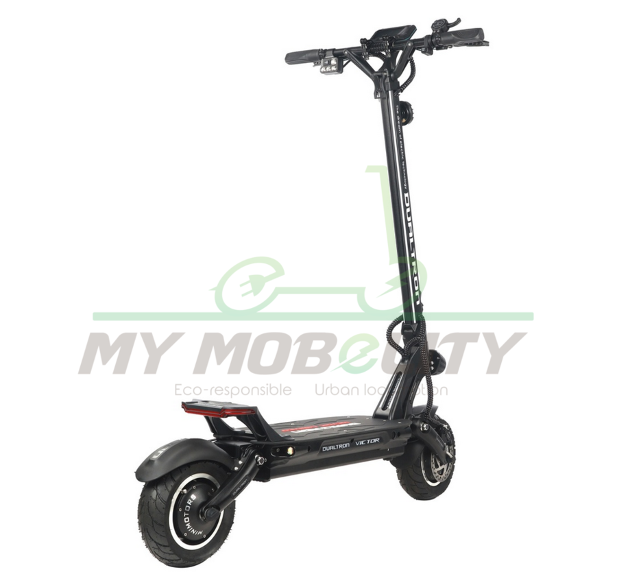 Dualtron Dualtron Victor LTD 2025 60V 35Ah