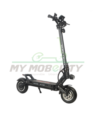 Dualtron Dualtron Victor LTD 2025 60V 35Ah
