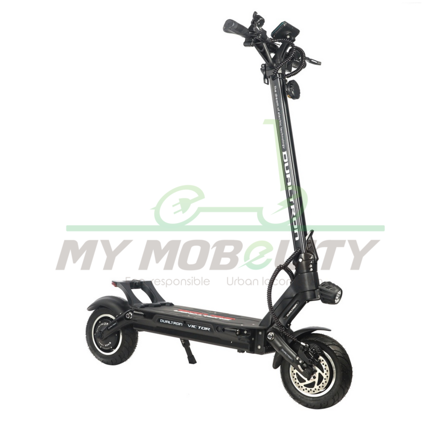 Dualtron Dualtron Victor LTD 2025 60V 35Ah