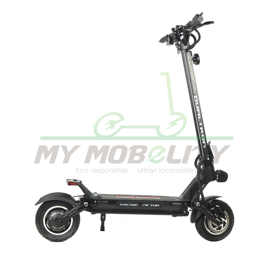 Dualtron Dualtron Victor LTD 2025 60V 35Ah