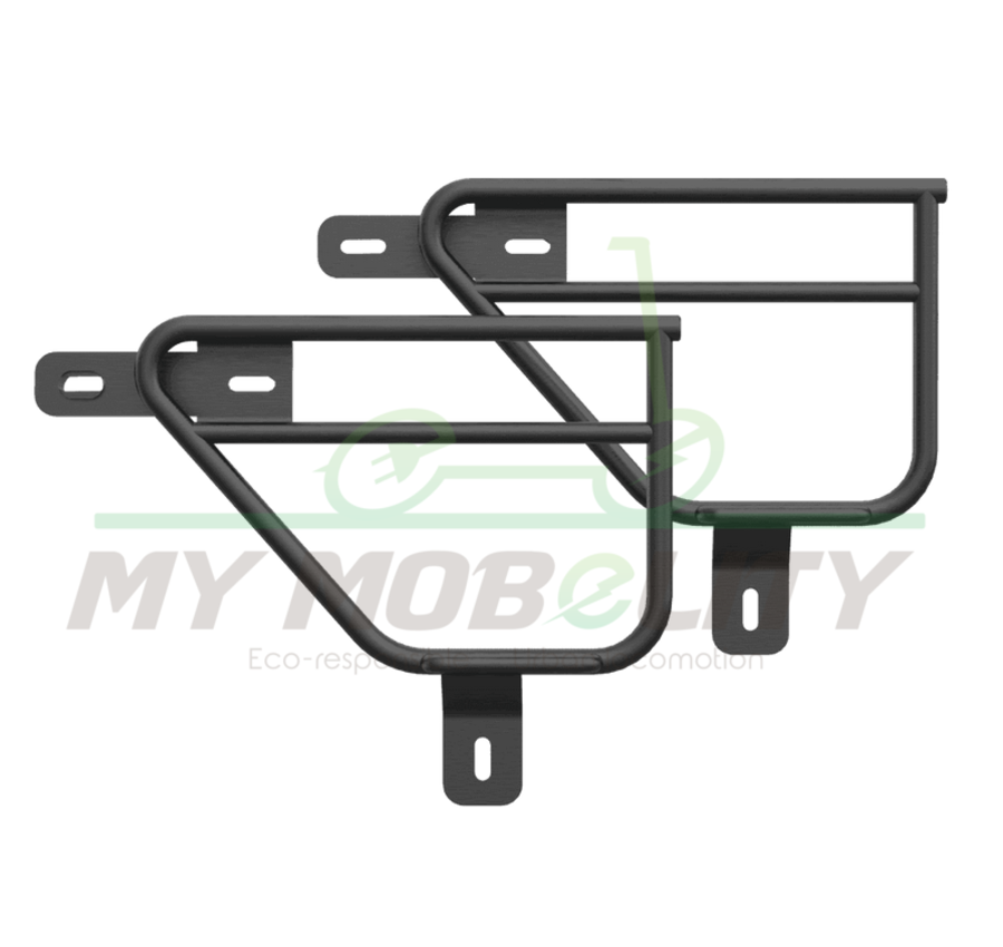 Coopop Coopop Rugged RS - Side support