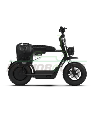 Coopop Coopop Rugged RS - Bagage