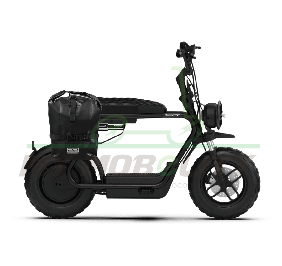 Coopop Coopop Rugged RS - Bagage