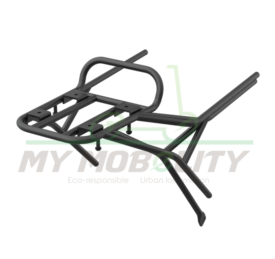 Coopop Coopop Rugged RS - Baggage dragger