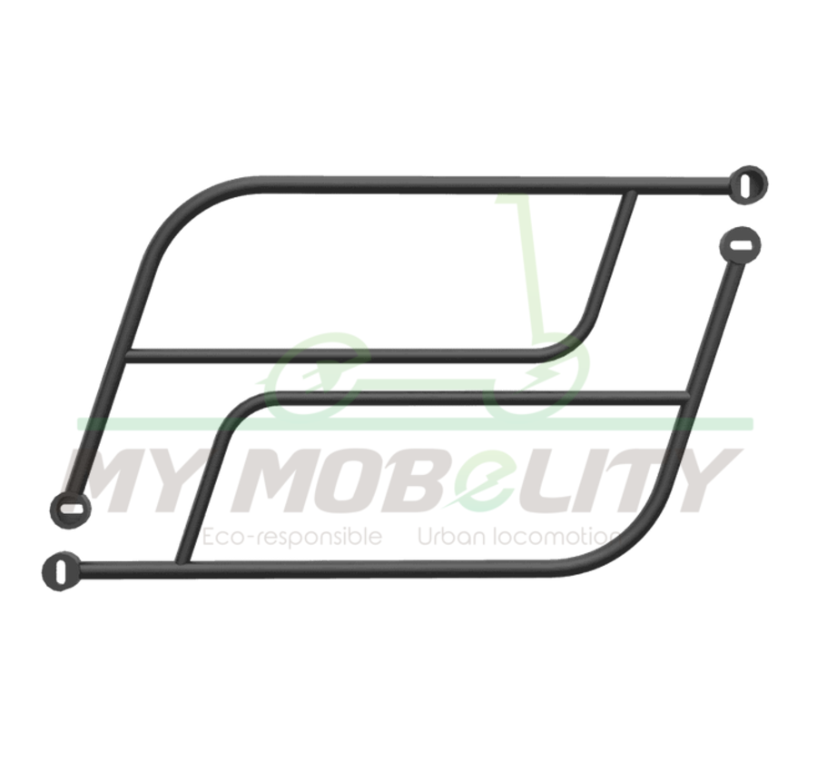 Coopop Coopop Rugged RS - Bars