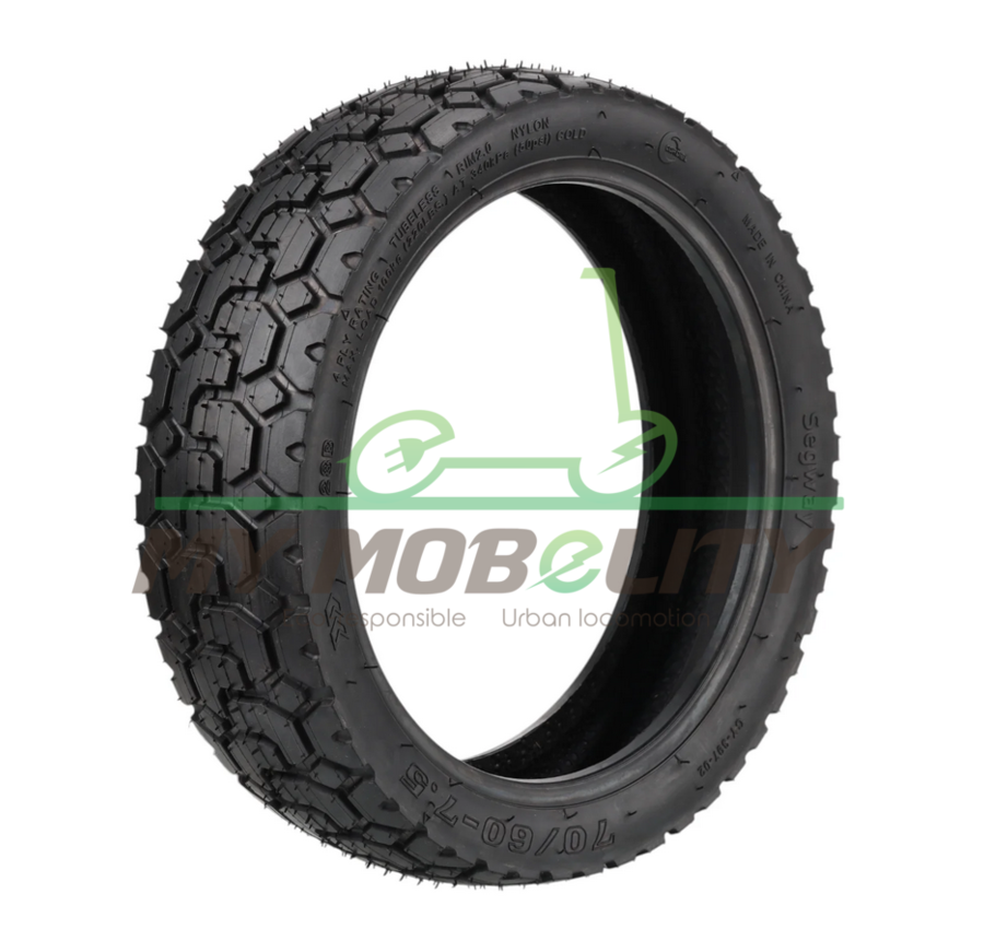 Ninebot Segway Ninebot ZT3 Tubeless tyre with gel (70/60-7.5)