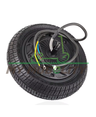 Ninebot Original Segway P100 Motor