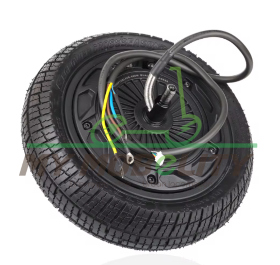 Ninebot Original Segway P100 Motor