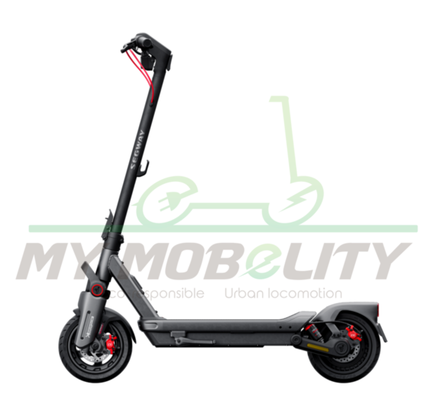 Ninebot Ninebot Max G3