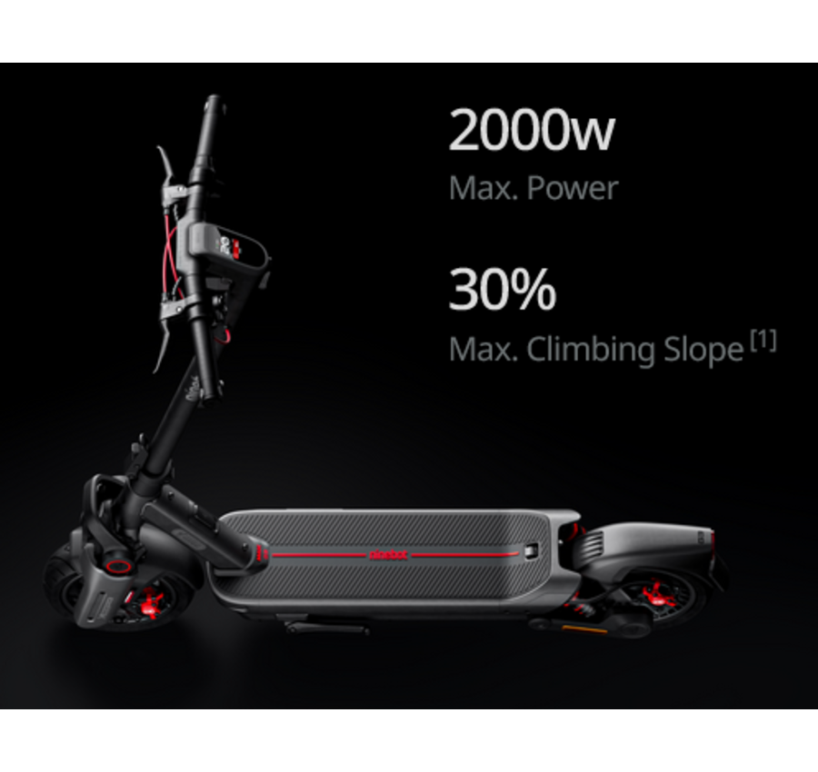 Ninebot Ninebot Max G3