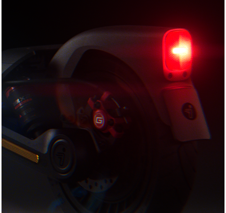 Ninebot Ninebot Max G3