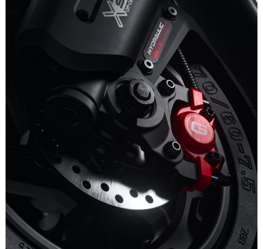 Ninebot Ninebot Max G3