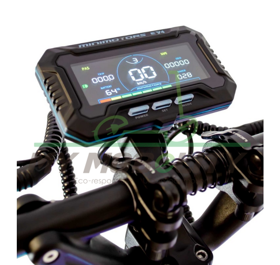 Dualtron Dualtron Victor 2026