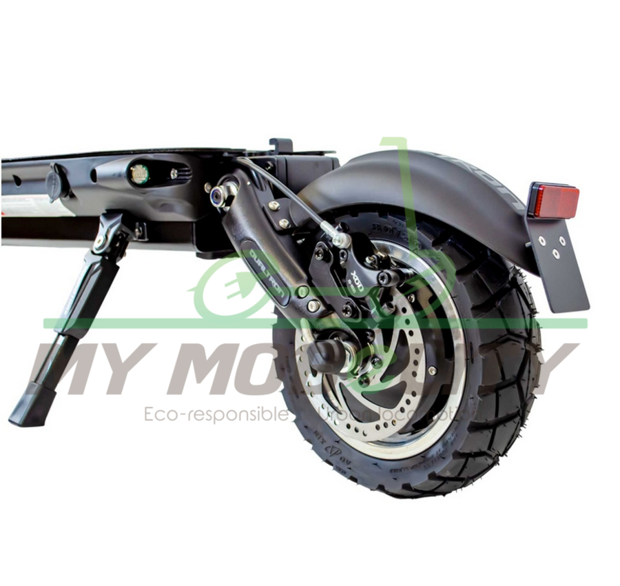 Dualtron Dualtron Victor 60V 24Ah EY4 2025