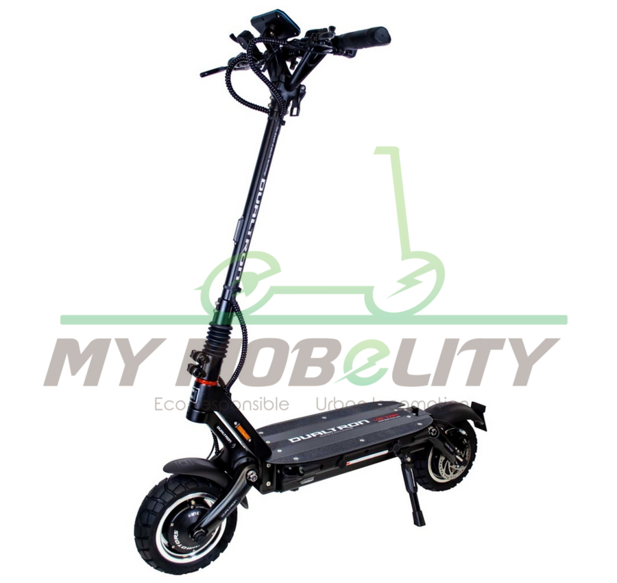 Dualtron Dualtron Victor 60V 24Ah EY4 2025
