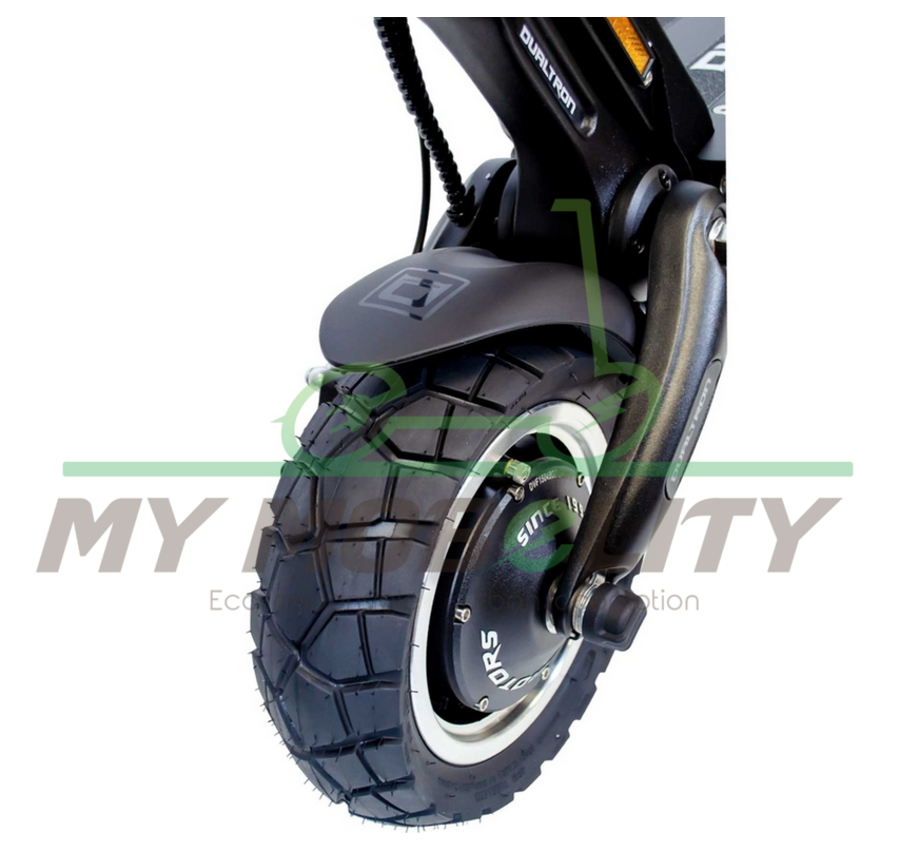 Dualtron Dualtron Victor Luxury 60V 30AH EY4 2025