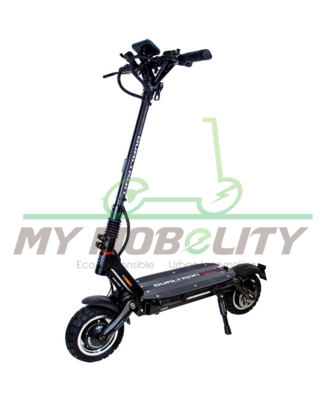 Dualtron Dualtron Victor Luxury 60V 30AH EY4 2025