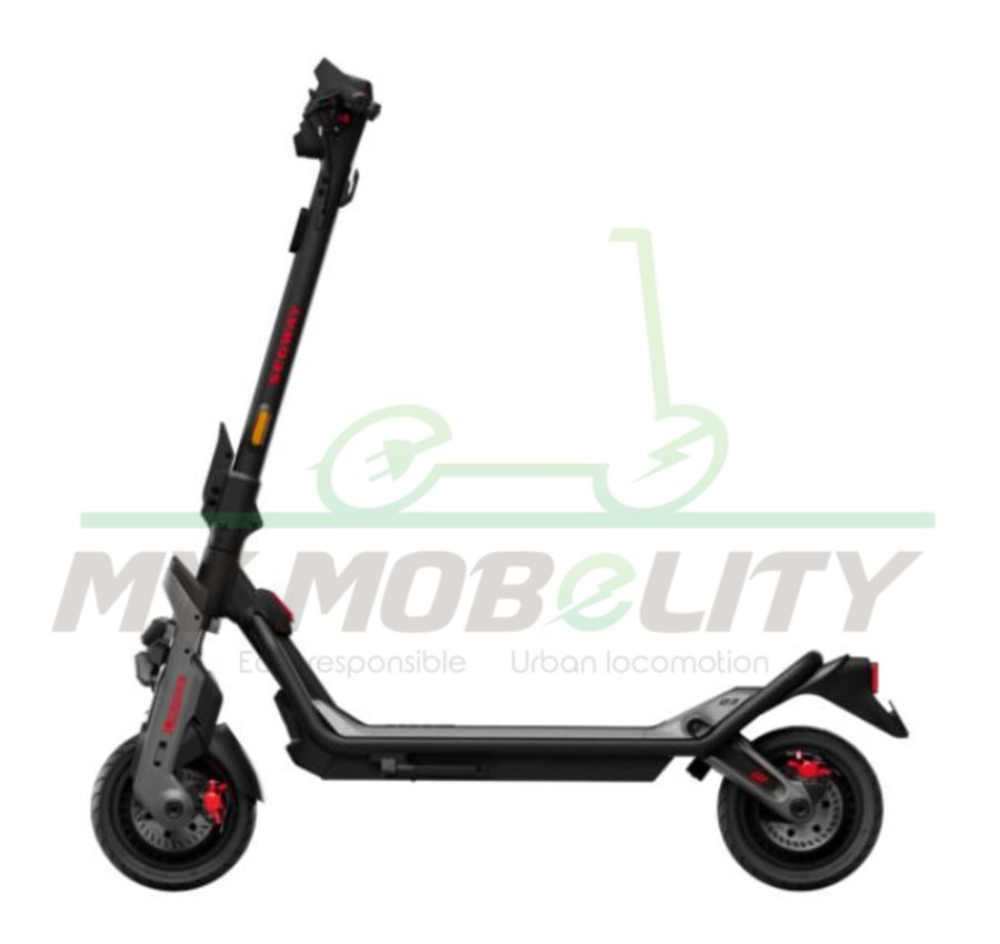 Ninebot Segway GT3e