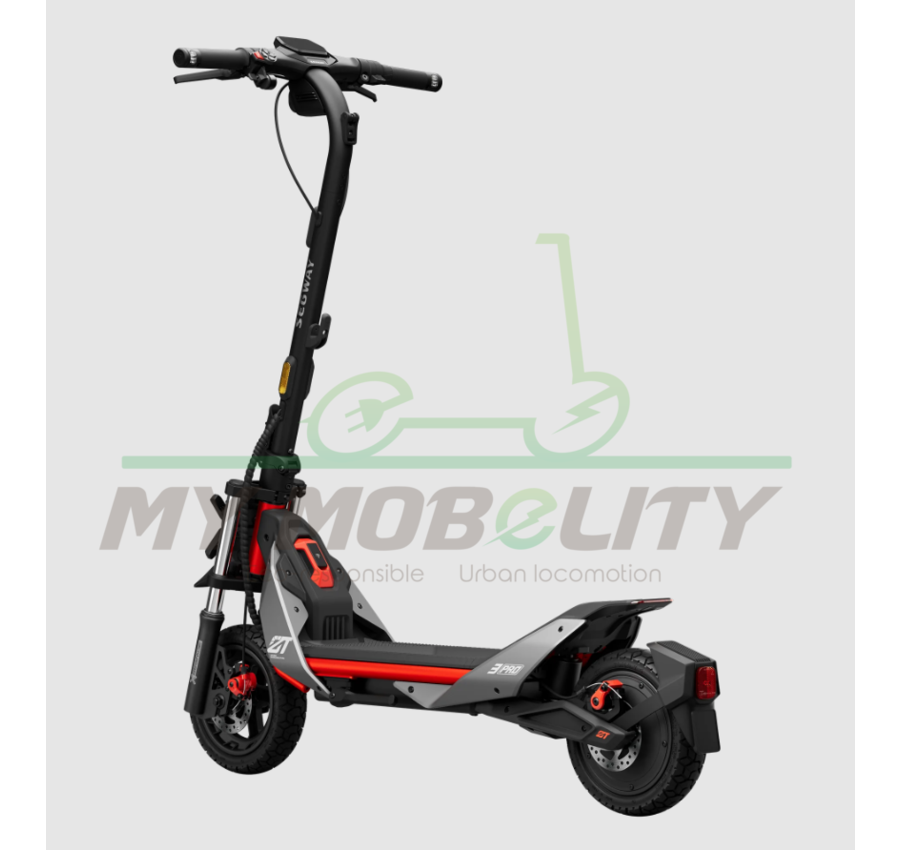 Ninebot Segway Ninebot ZT3 PRO I
