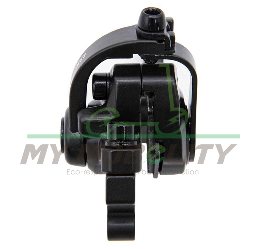 Elvedes Zoom Remklauw dubbele piston