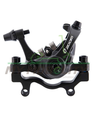 Elvedes Etrier Zoom Double Piston