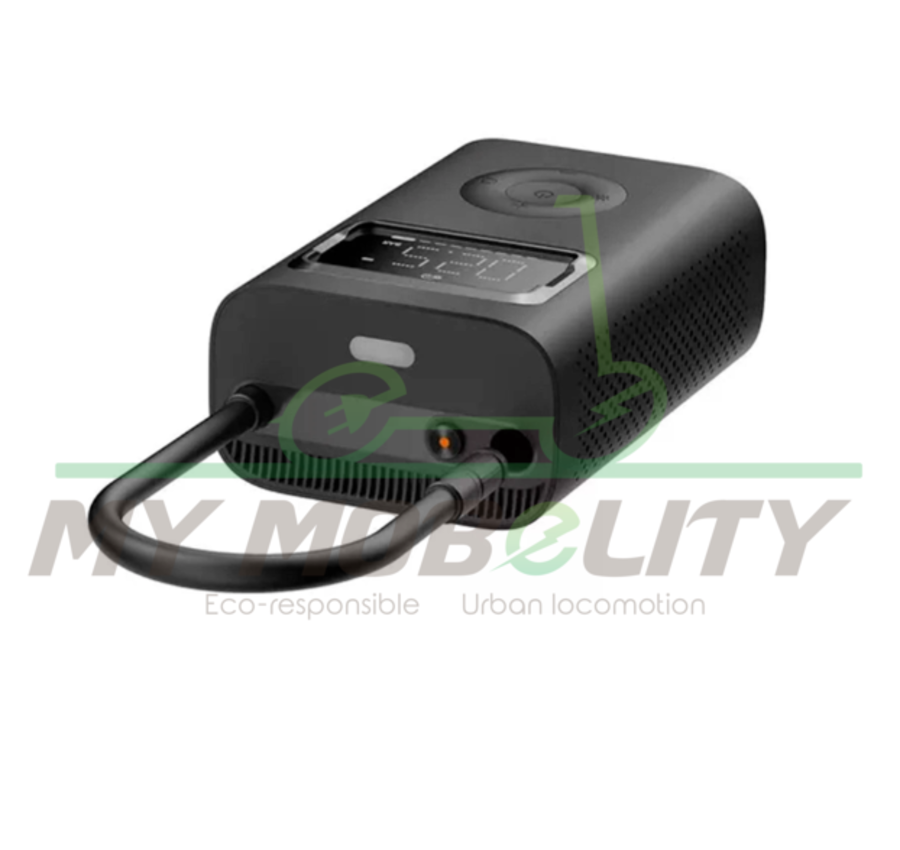 Xiaomi Xiaomi Air Compressor 2 Pro