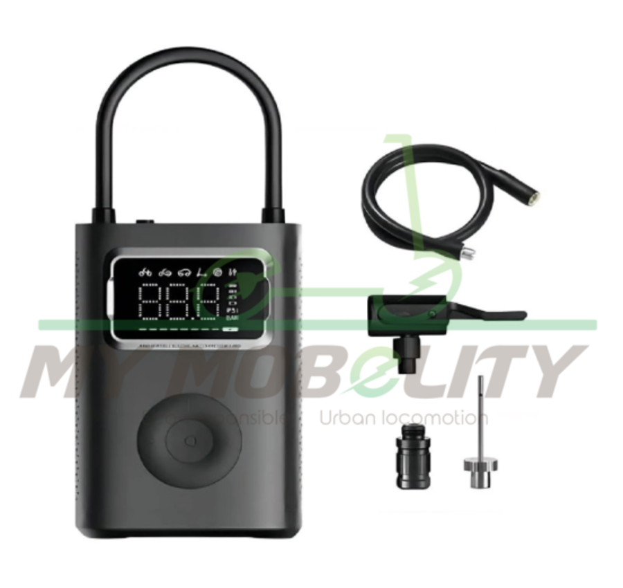 Xiaomi Xiaomi Air Compressor 2 Pro