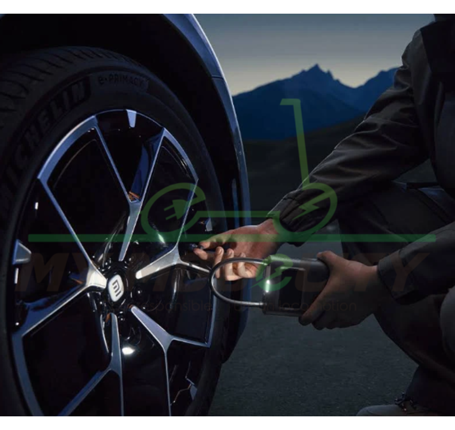 Xiaomi Xiaomi Air Compressor 2 Pro