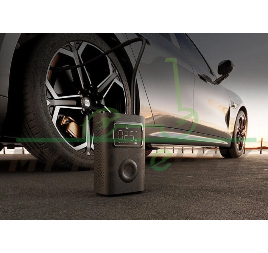 Xiaomi Xiaomi Air Compressor 2 Pro