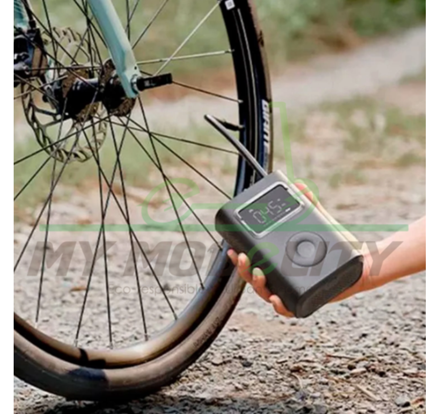 Xiaomi Xiaomi Air Compressor 2 Pro