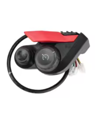 Ninebot Segway P65 Bouton de commande