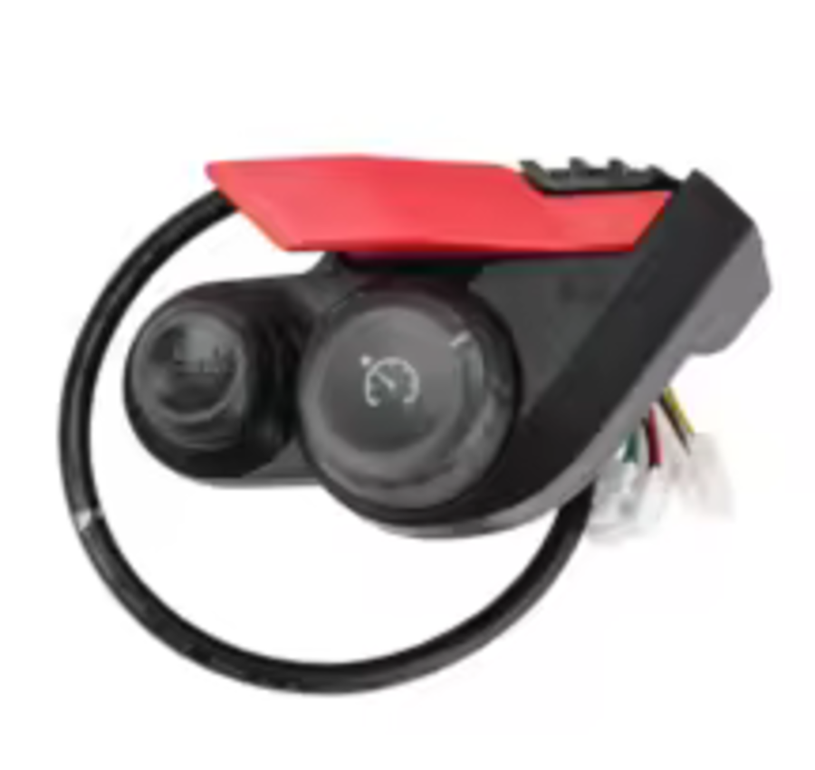 Ninebot Segway P65 schakelaar