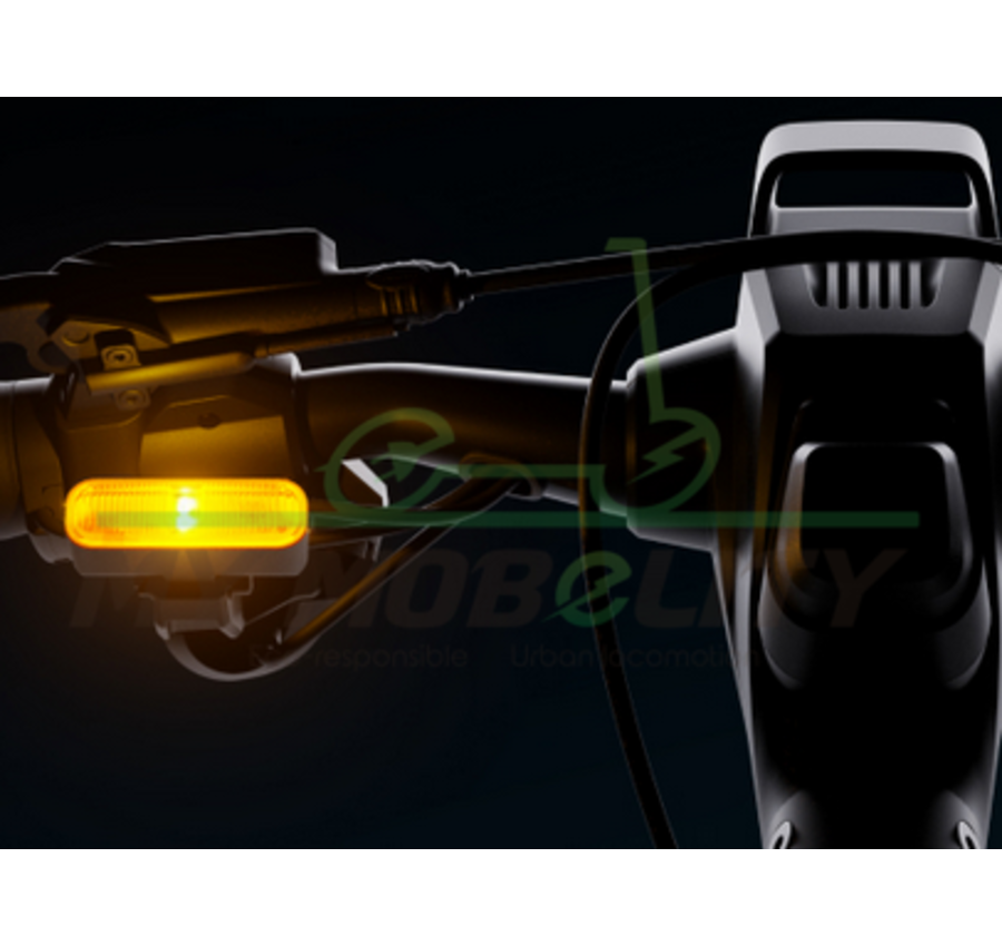 Ninebot Segway GT3 PRO