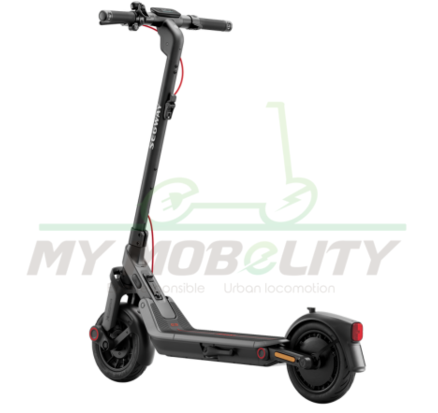 Ninebot Ninebot E3 PRO E